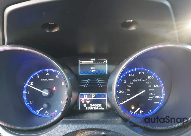 4S3BNAN63H3041021: 44110069