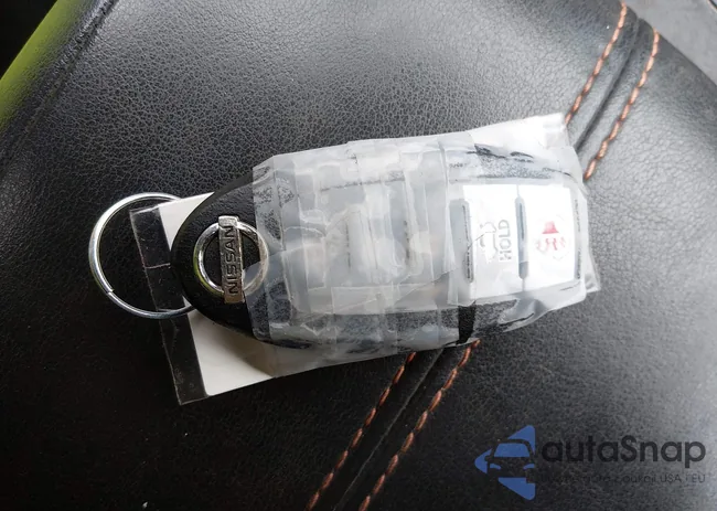 1N4BL4CV4KC163854: 44110089