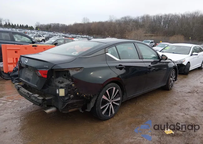 1N4BL4CV4KC163854: 44110089