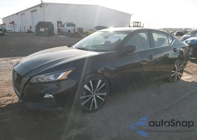 1N4BL4CV4KC163854: 44110089