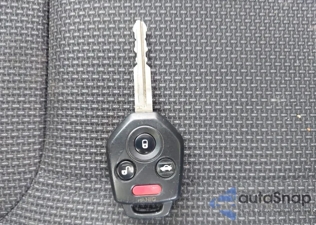 JF2GTAACXKH226539: 44110101