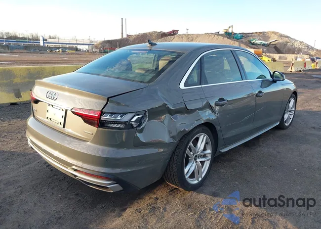 WAUEAAF46PN006706: 44110102