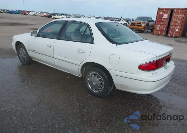 2G4WS52J1Y1222002: 44109121