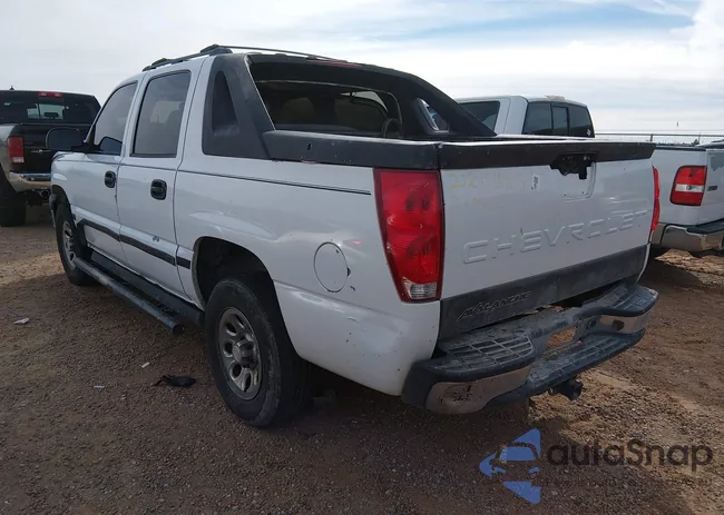 3GNEC12Z56G213360: 44109136