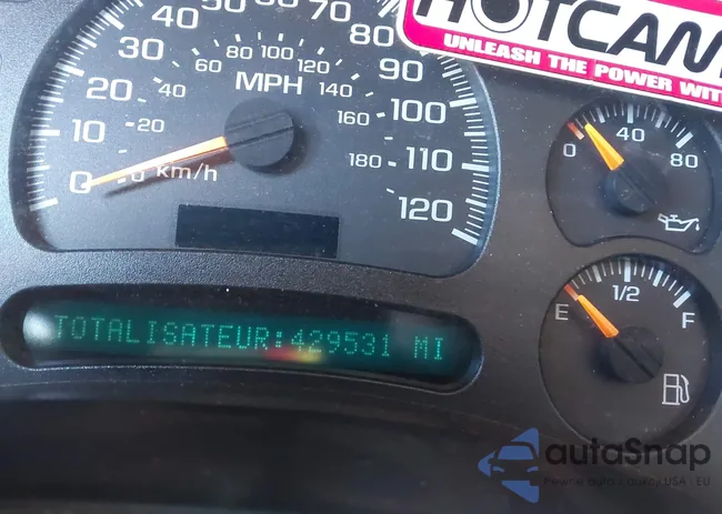 2GCEC19T651192228: 44109187