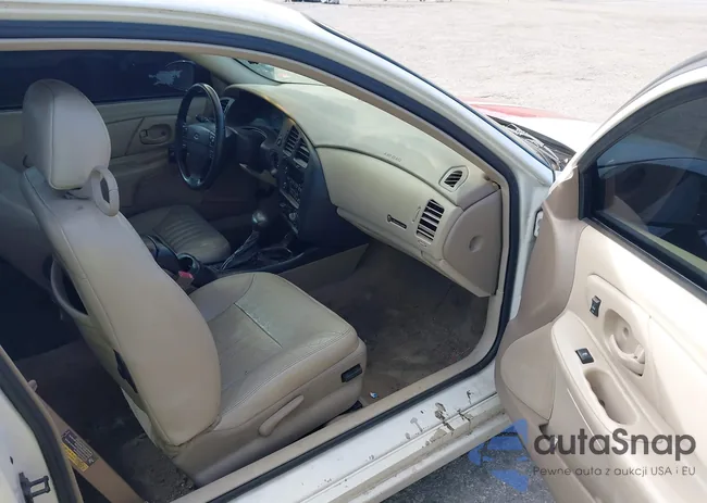 2G1WX15K529229233: 44109199