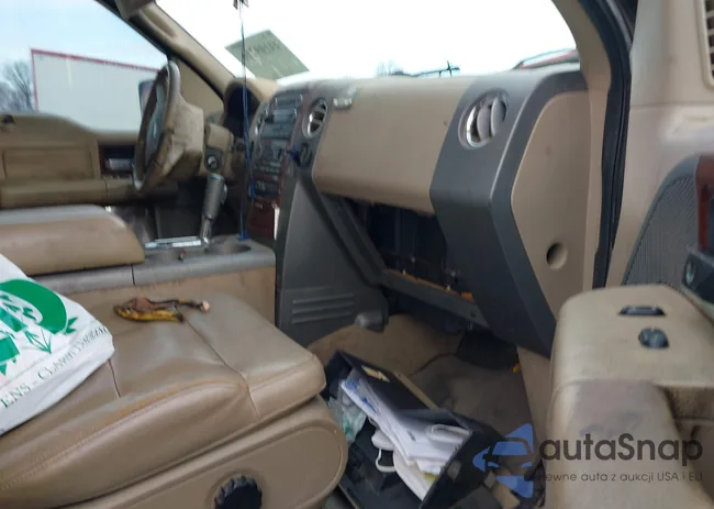 1FTPW14V38FB37483: 44109216