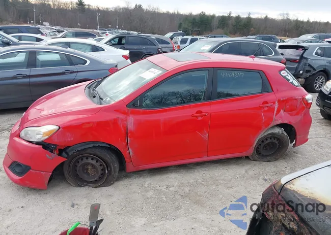 2T1LE40E19C008645: 44109247