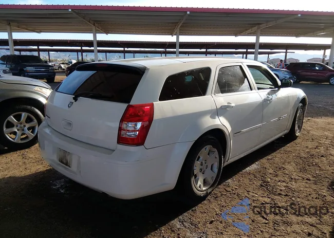 2D4FV47T37H610891: 44109248