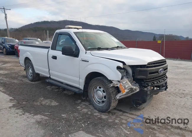 1FTMF1C57JKE87037: 44109263