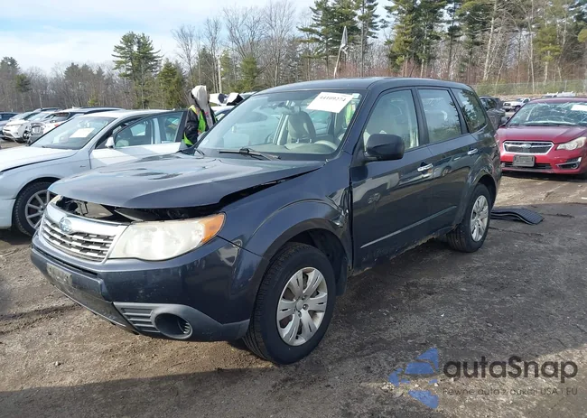 JF2SH616X9H721370: 44109274