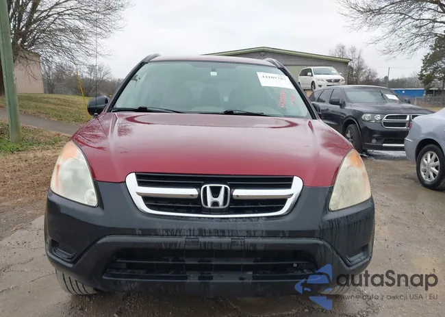 SHSRD78463U140998: 44109287