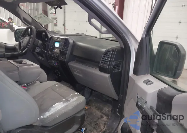 1FTEX1EP5HFB28675: 44109322