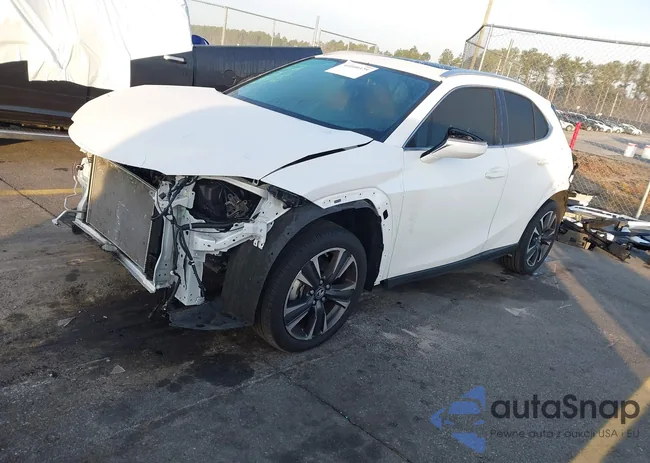 JTHP6JBH7P2145605: 44109325