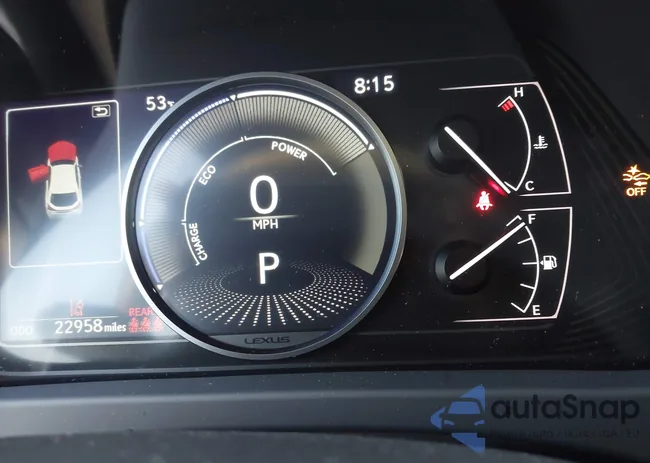 JTHP6JBH7P2145605: 44109325