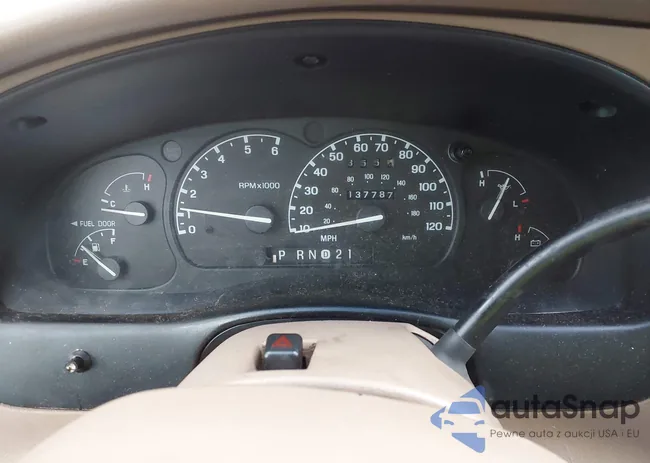 1FMZU34E4XZA67799: 44109330