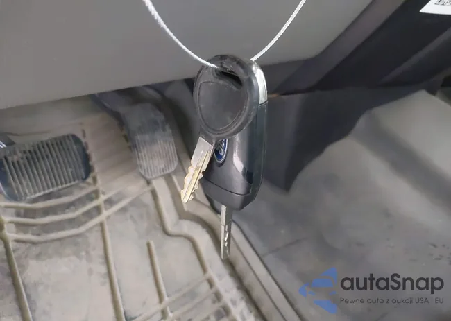 1FTFX1E52JKF26068: 44109334