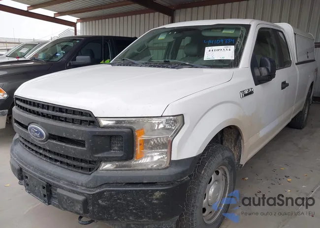 1FTFX1E52JKF26068: 44109334