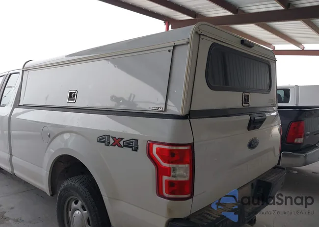 1FTFX1E52JKF26068: 44109334