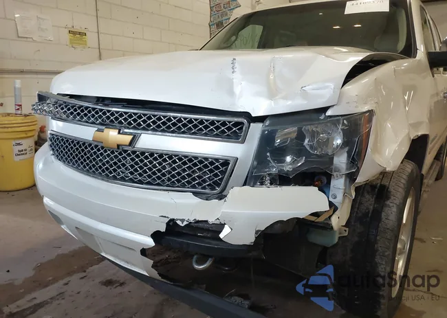 1GNSKKE78ER184635: 44109370