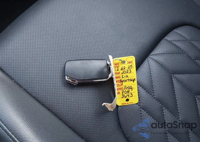 5XYK6CAF2PG054464: 44109401