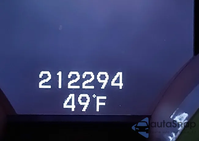 19UUA8F50AA026353: 44109425