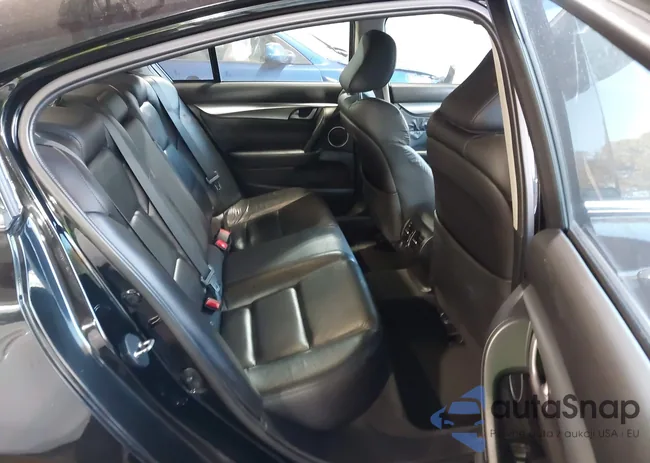 19UUA8F50AA026353: 44109425