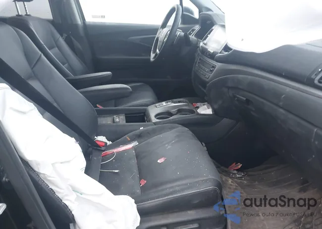 5FPYK3F53PB059905: 44109446