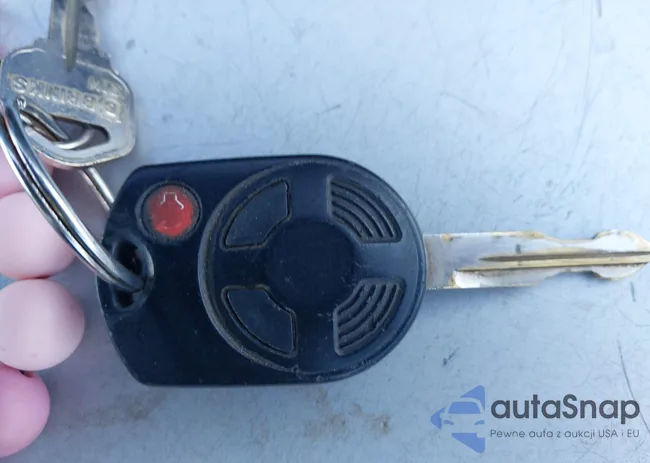 2FMDK36C67BA94176: 44109447