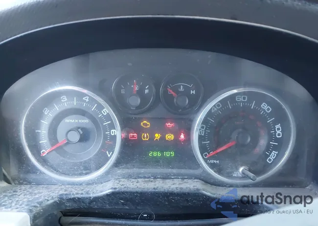 2FMDK36C67BA94176: 44109447