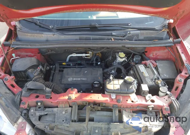 KL4CJASB9FB230500: 44109481