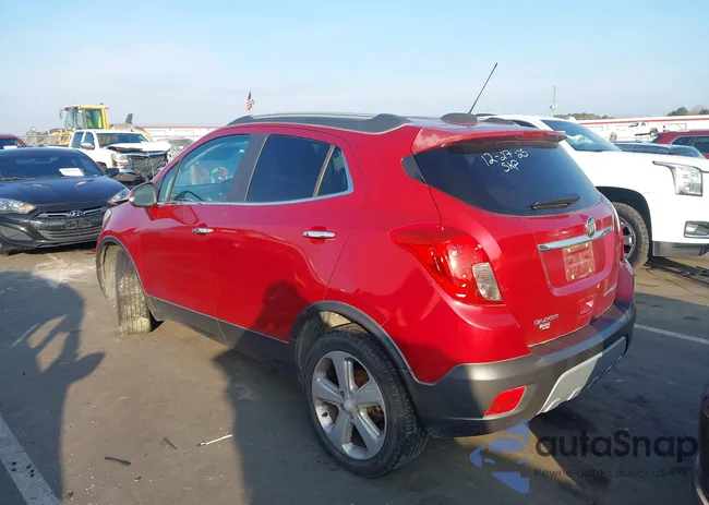 KL4CJASB9FB230500: 44109481