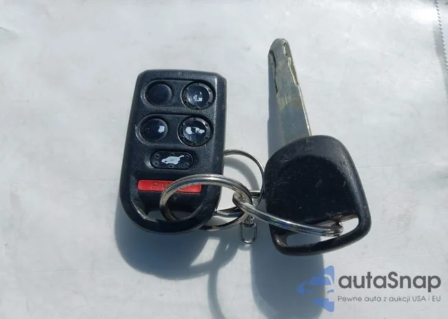 5FNRL38825B008667: 44109485