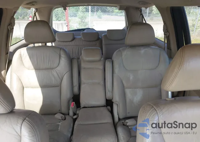 5FNRL38825B008667: 44109485