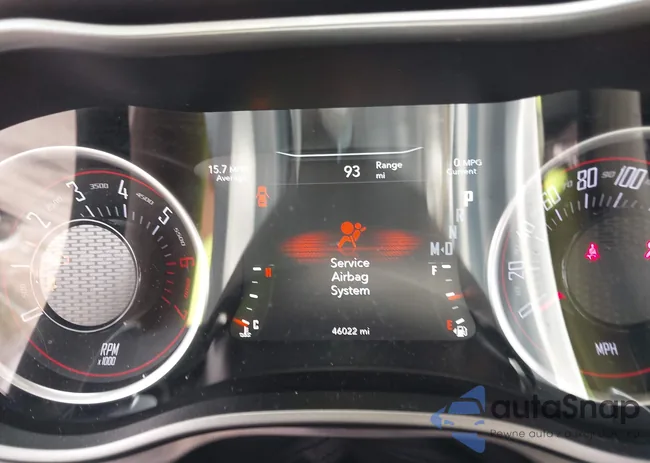 2C3CDZFJ3KH642253: 44109488