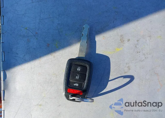 2HGFC2F62KH564905: 44110508