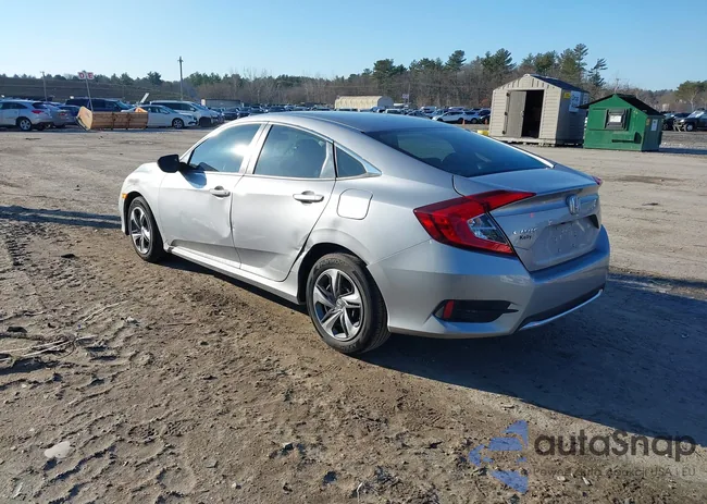 2HGFC2F62KH564905: 44110508