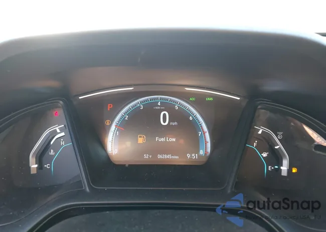 2HGFC2F62KH564905: 44110508