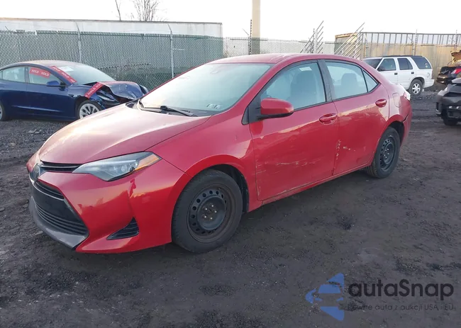 2T1BURHE0JC013839: 44110517