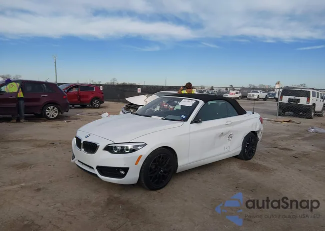 WBA2K1C54KVD41861: 44110529