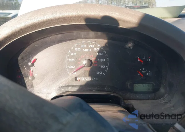 1FTRF12288KE06764: 44110553