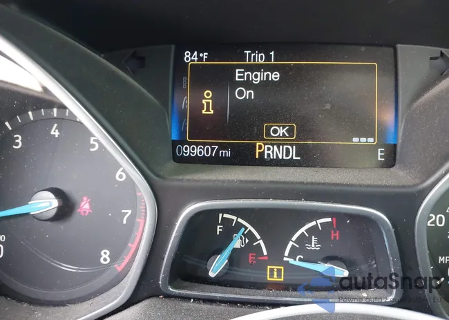 1FADP3F26GL297216: 44110561