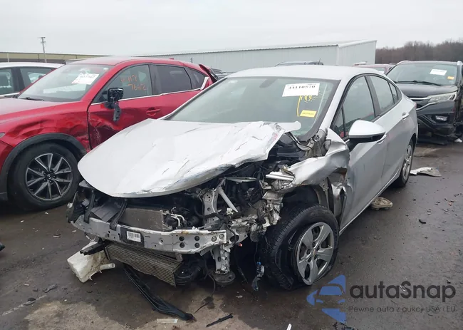 1G1BC5SM1J7132781: 44110570