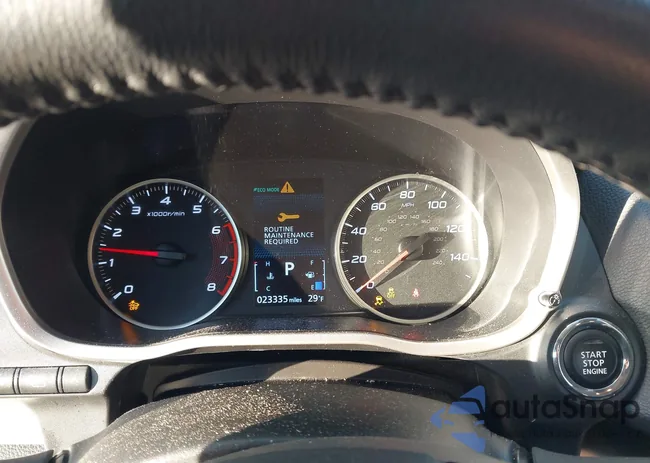 JA4ATWAA8SZ013805: 44110597