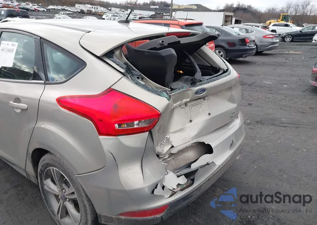 1FADP3KE4GL354948: 44110605