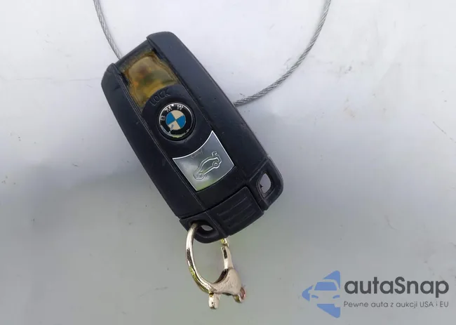 WBAVM1C57EVW53164: 44110632