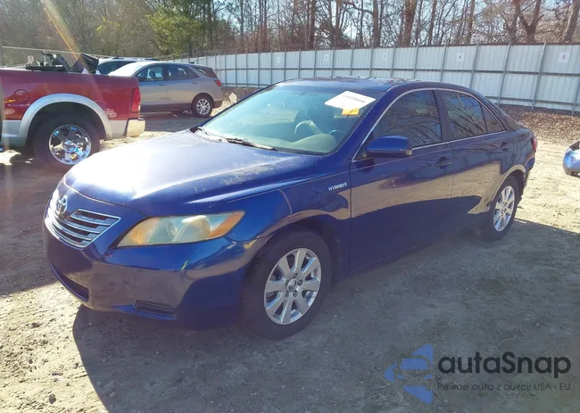 4T1BB46K47U026117: 44110666