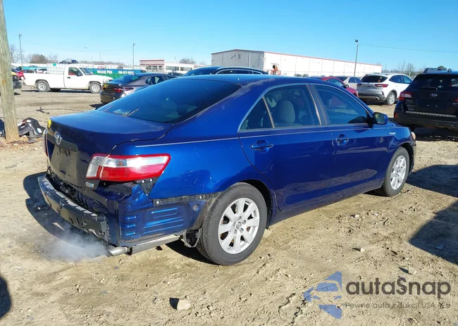 4T1BB46K47U026117: 44110666