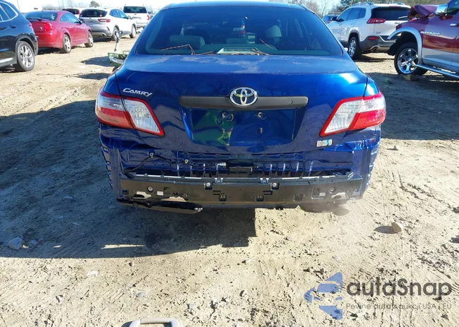 4T1BB46K47U026117: 44110666