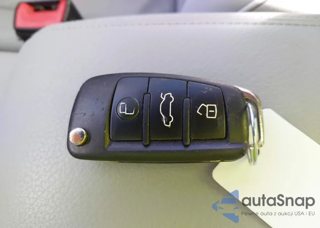 WAUEFGFF1F1089120: 44110669